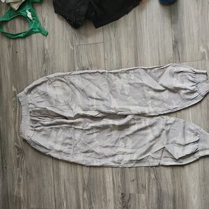 American eagle joggers